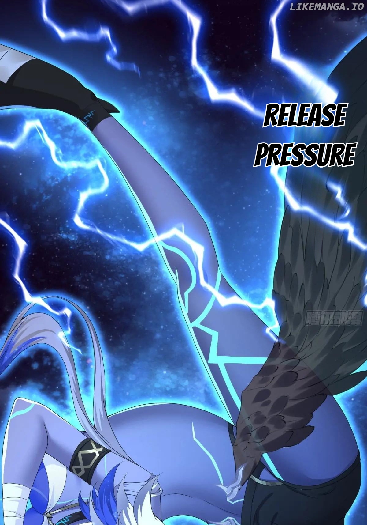 Rebirth of King Zhou: Not Being the Ultimate Villain Chapter 47 - page 6